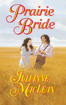 Prairie Bride